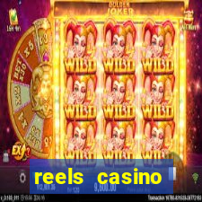 reels casino rodrigo faro